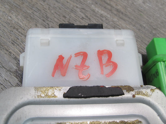 90-96 Nissan Z32 300ZX Wiper Timer Control Module 28550-30P00 OEM