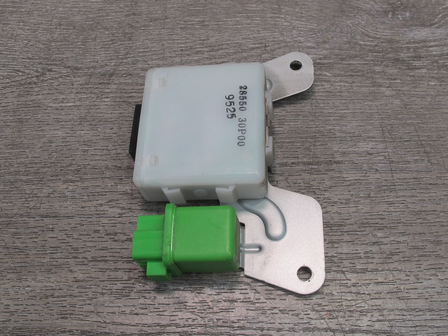 90-96 Nissan Z32 300ZX Wiper Timer Control Module 28550-30P00 OEM