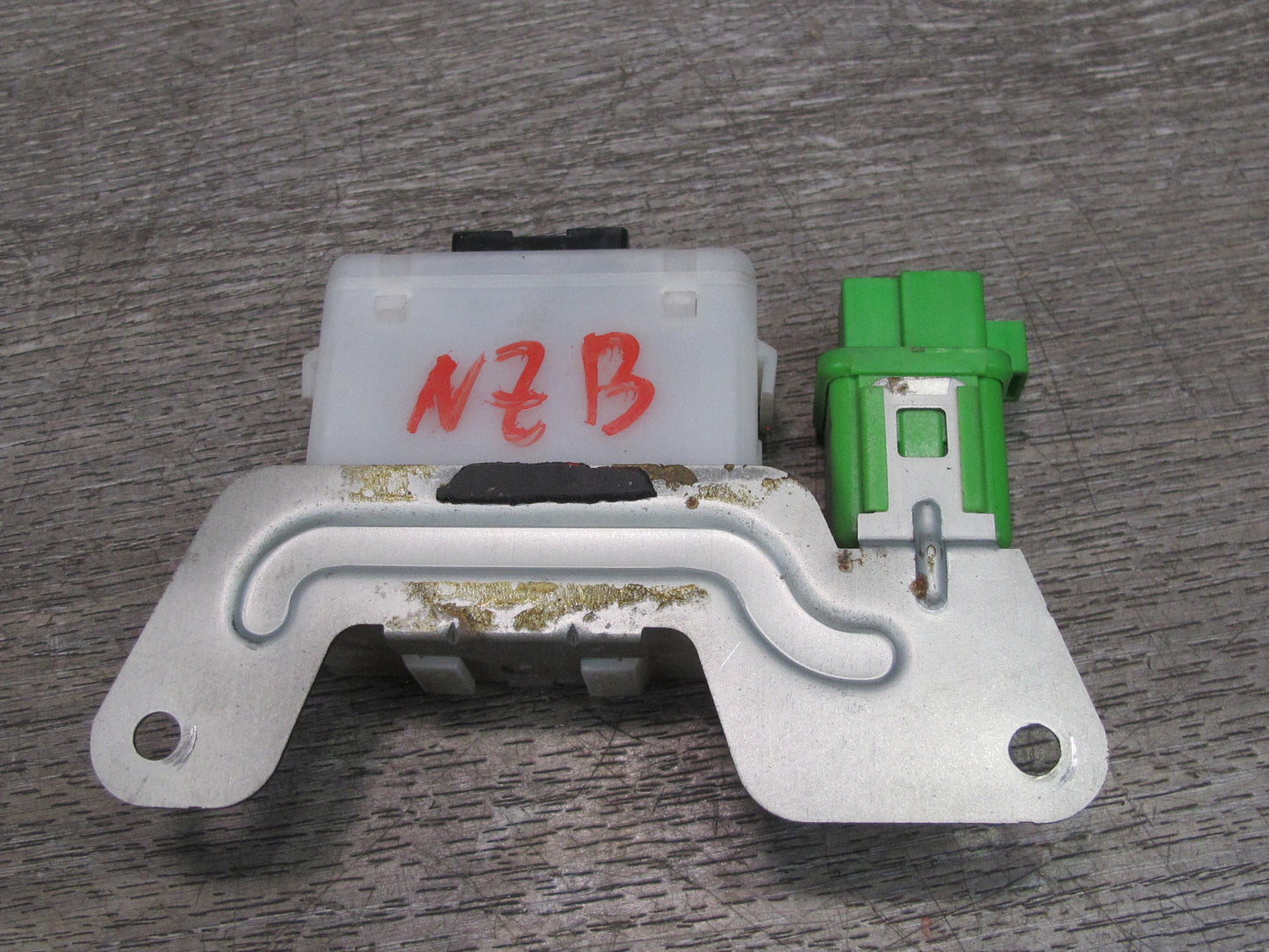 90-96 Nissan Z32 300ZX Wiper Timer Control Module 28550-30P00 OEM