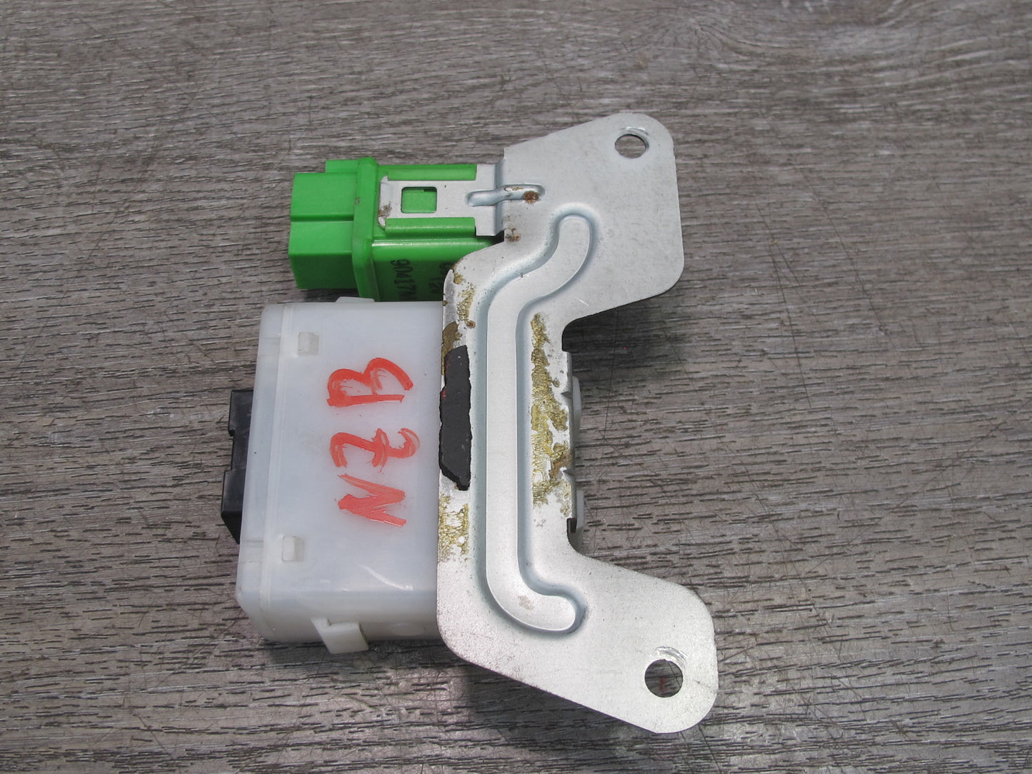 90-96 Nissan Z32 300ZX Wiper Timer Control Module 28550-30P00 OEM