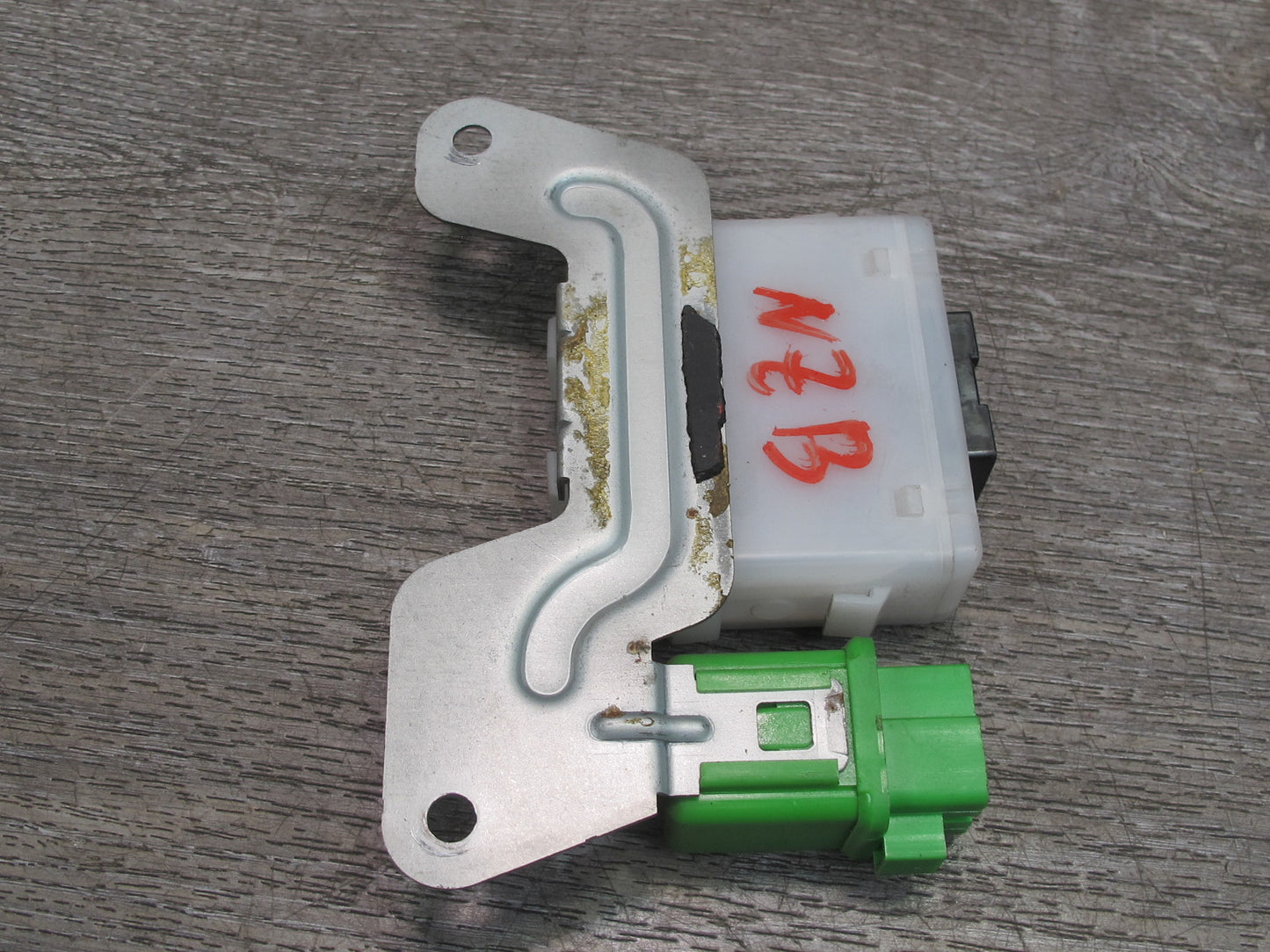 90-96 Nissan Z32 300ZX Wiper Timer Control Module 28550-30P00 OEM
