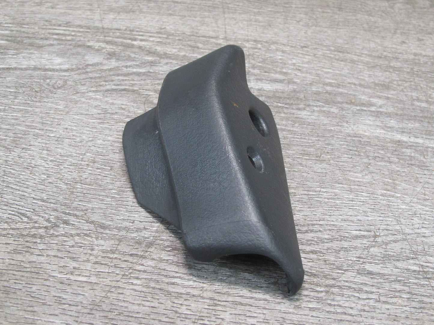 90-96 Nissan 300ZX Z32 2+0 T-top Front Right Left A Pillar Finisher Trim Set OEM