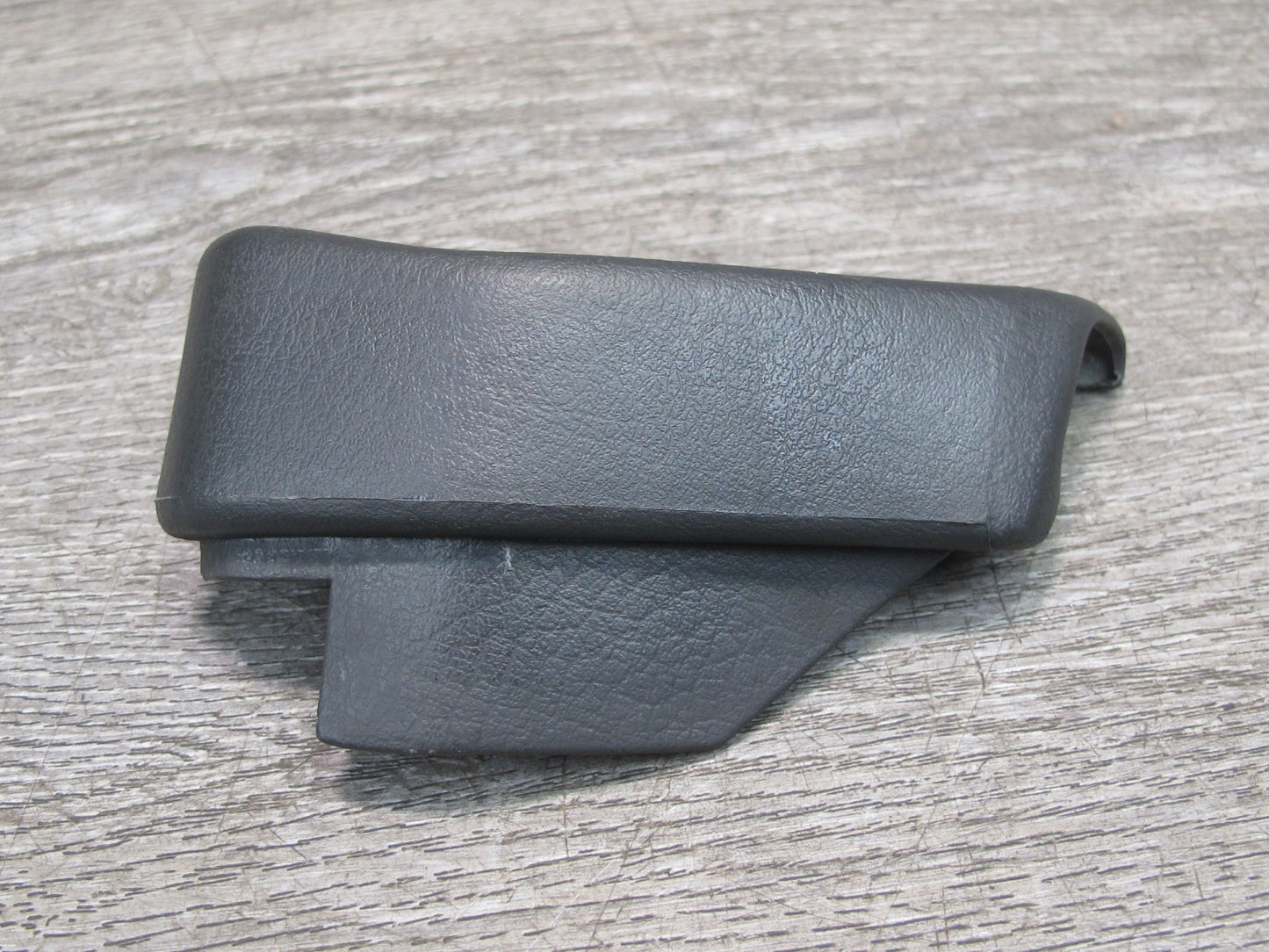 90-96 Nissan 300ZX Z32 2+0 T-top Front Right Left A Pillar Finisher Trim Set OEM