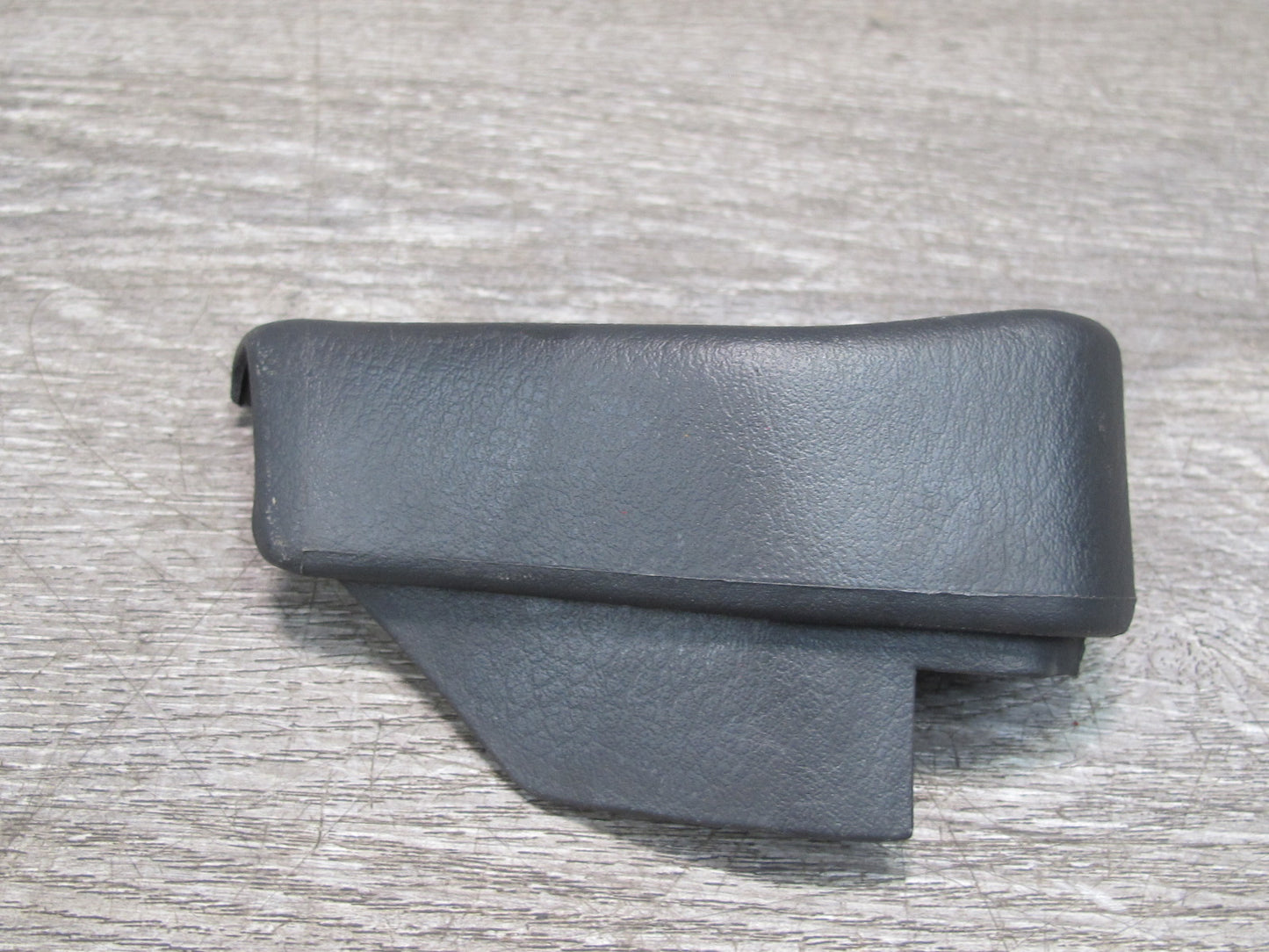 90-96 Nissan 300ZX Z32 2+0 T-top Front Right Left A Pillar Finisher Trim Set OEM