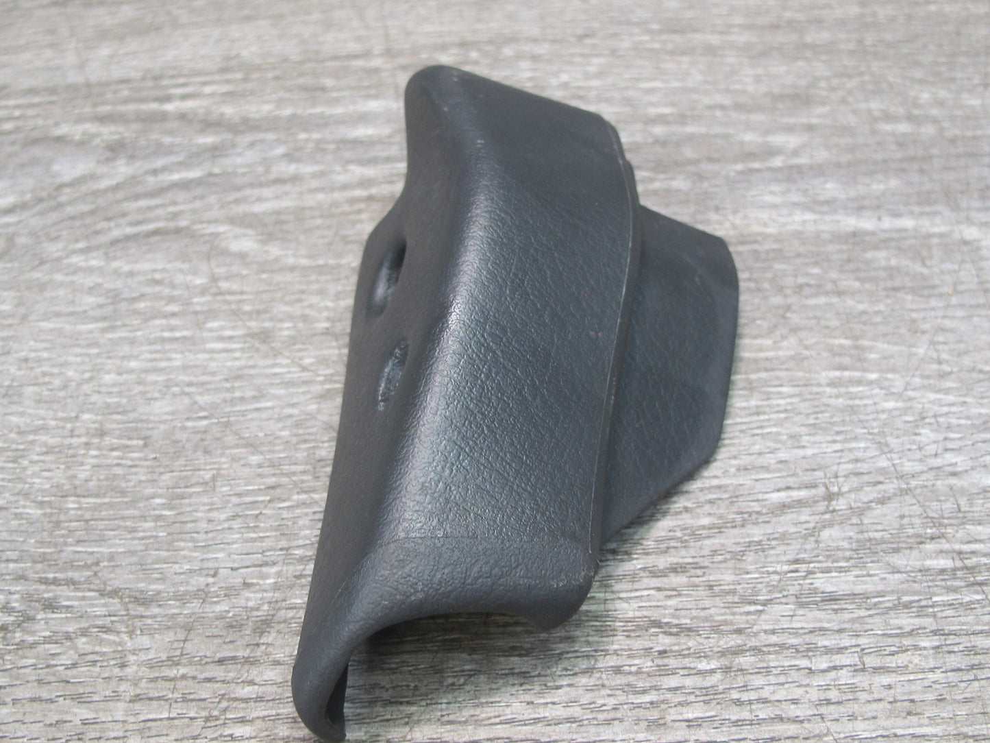 90-96 Nissan 300ZX Z32 2+0 T-top Front Right Left A Pillar Finisher Trim Set OEM