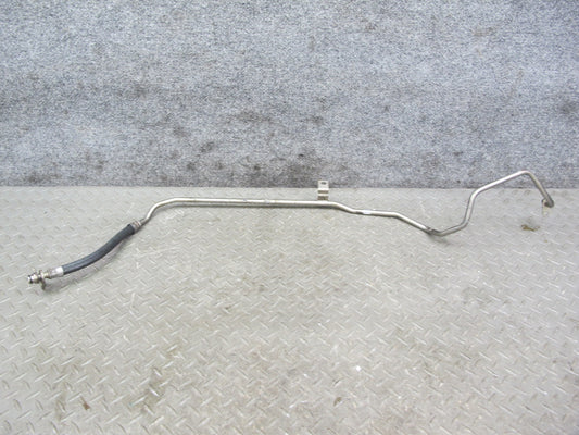 05-11 Mercedes R171 SLK55 AMG M113 A/T Automatic Transmission Hose Line OEM