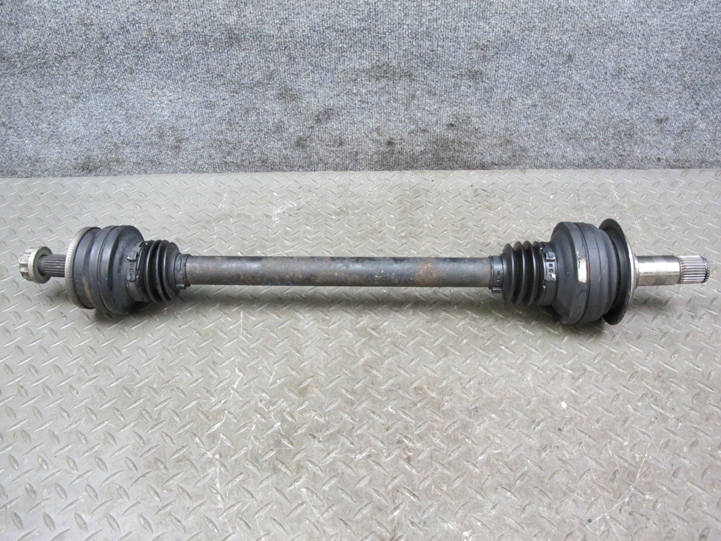 05-11 Mercedes R171 SLK55 AMG Rear Right or Left Axle Shaft 98K Miles OEM