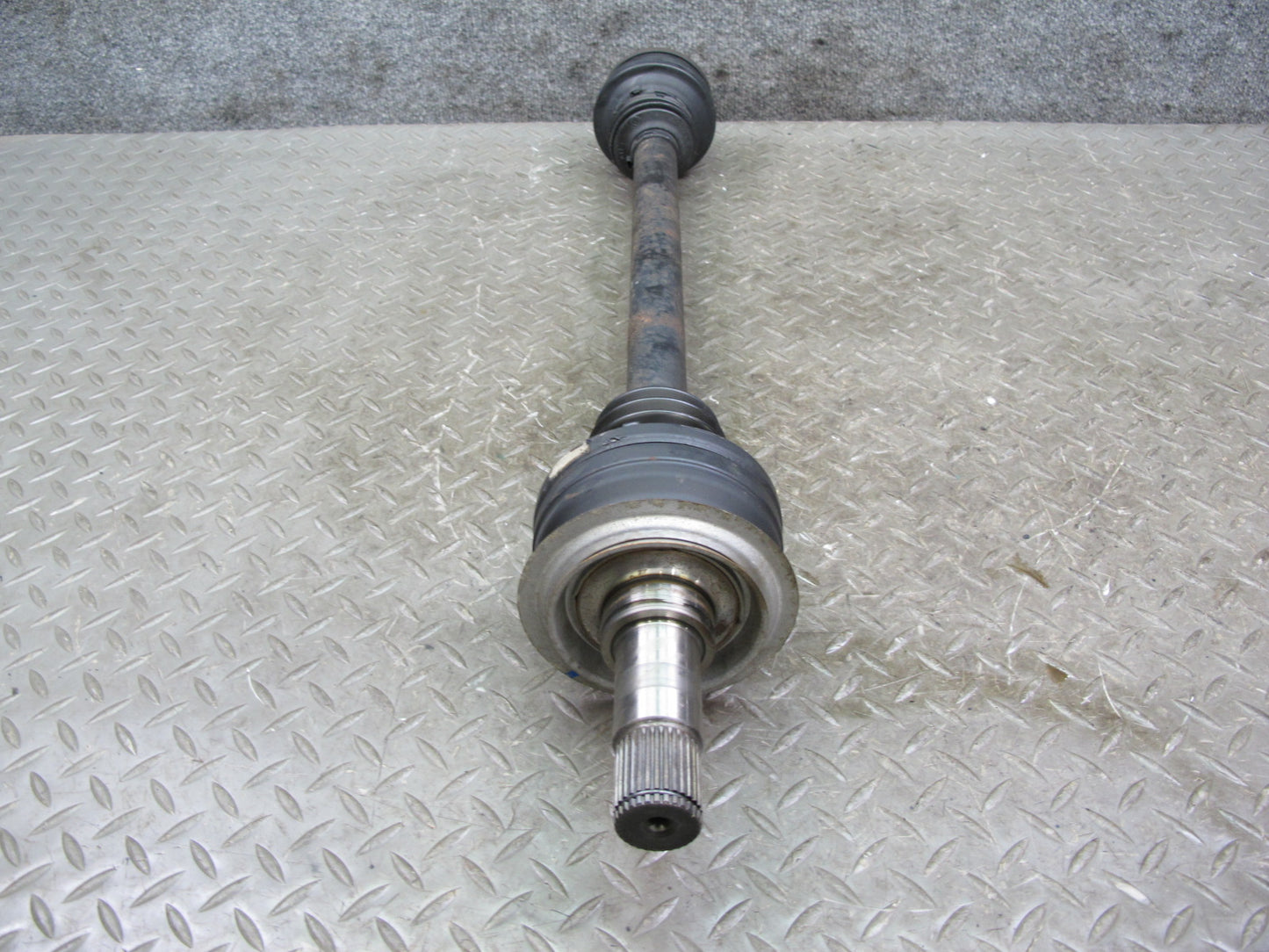 05-11 Mercedes R171 SLK55 AMG Rear Right or Left Axle Shaft 98K Miles OEM