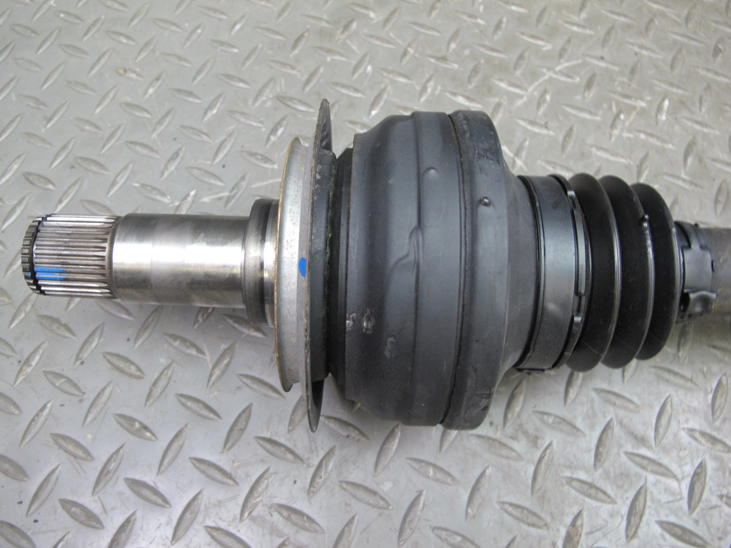 05-11 Mercedes R171 SLK55 AMG Rear Right or Left Axle Shaft 98K Miles OEM