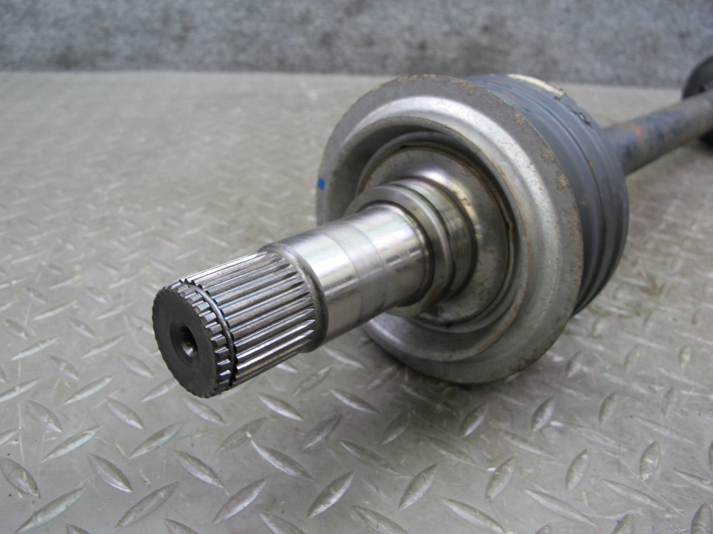 05-11 Mercedes R171 SLK55 AMG Rear Right or Left Axle Shaft 98K Miles OEM