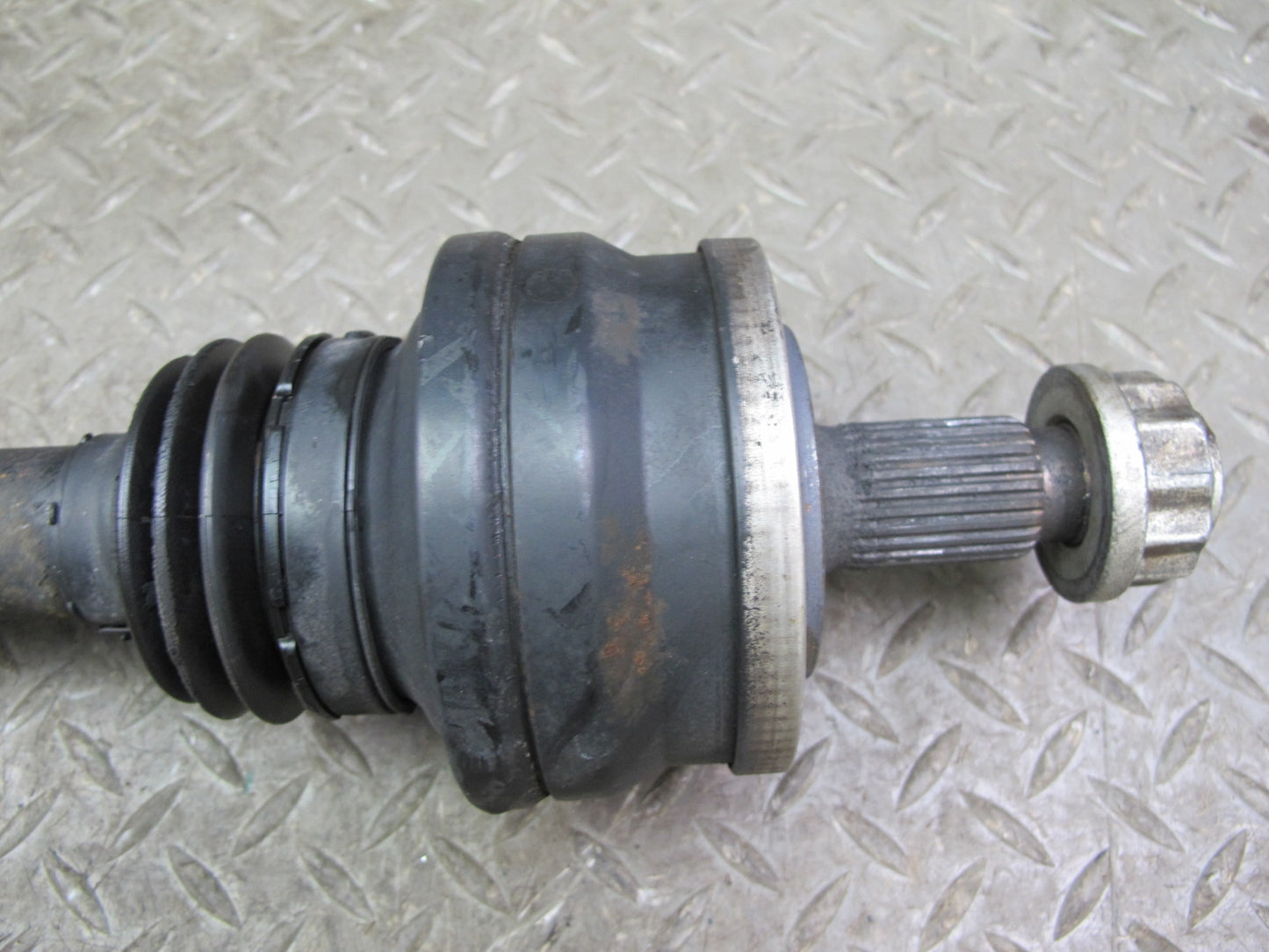 05-11 Mercedes R171 SLK55 AMG Rear Right or Left Axle Shaft 98K Miles OEM