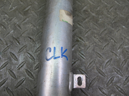 05-11 Mercedes R171 SLK55 AMG A/C Condenser Evaporator Dryer OEM