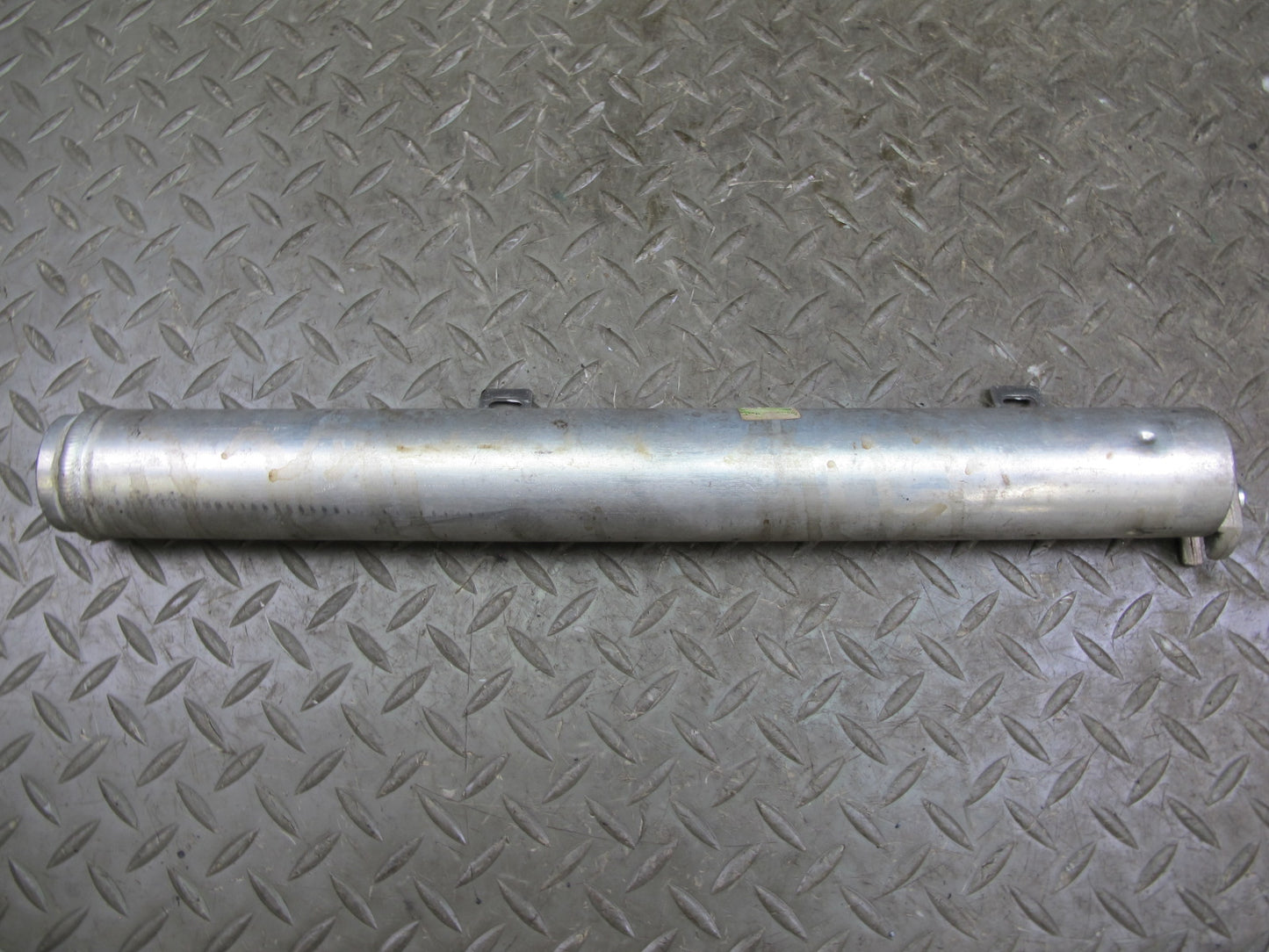 05-11 Mercedes R171 SLK55 AMG A/C Condenser Evaporator Dryer OEM