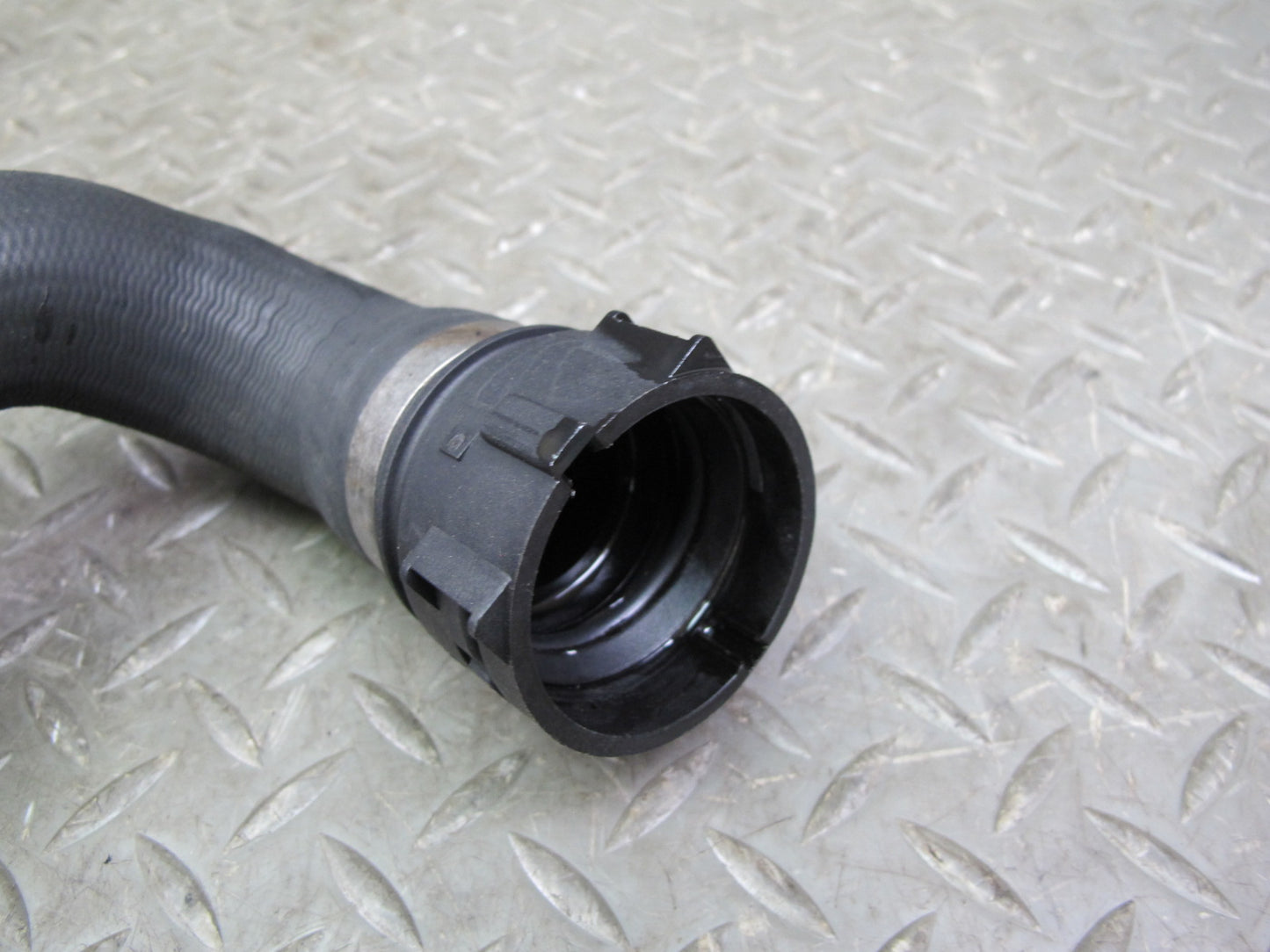 2012-2015 Mercedes W166 ML350 Bluetec Diesel Radiator Coolant Hose Pipe Line Set
