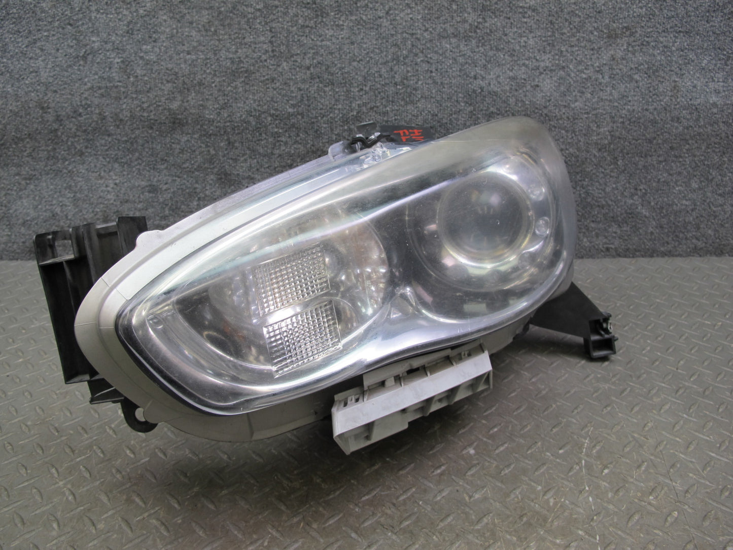 2013-2015 Infiniti JX35 QX60 Front Left Xenon HID Headlight Lamp W/ Ballast