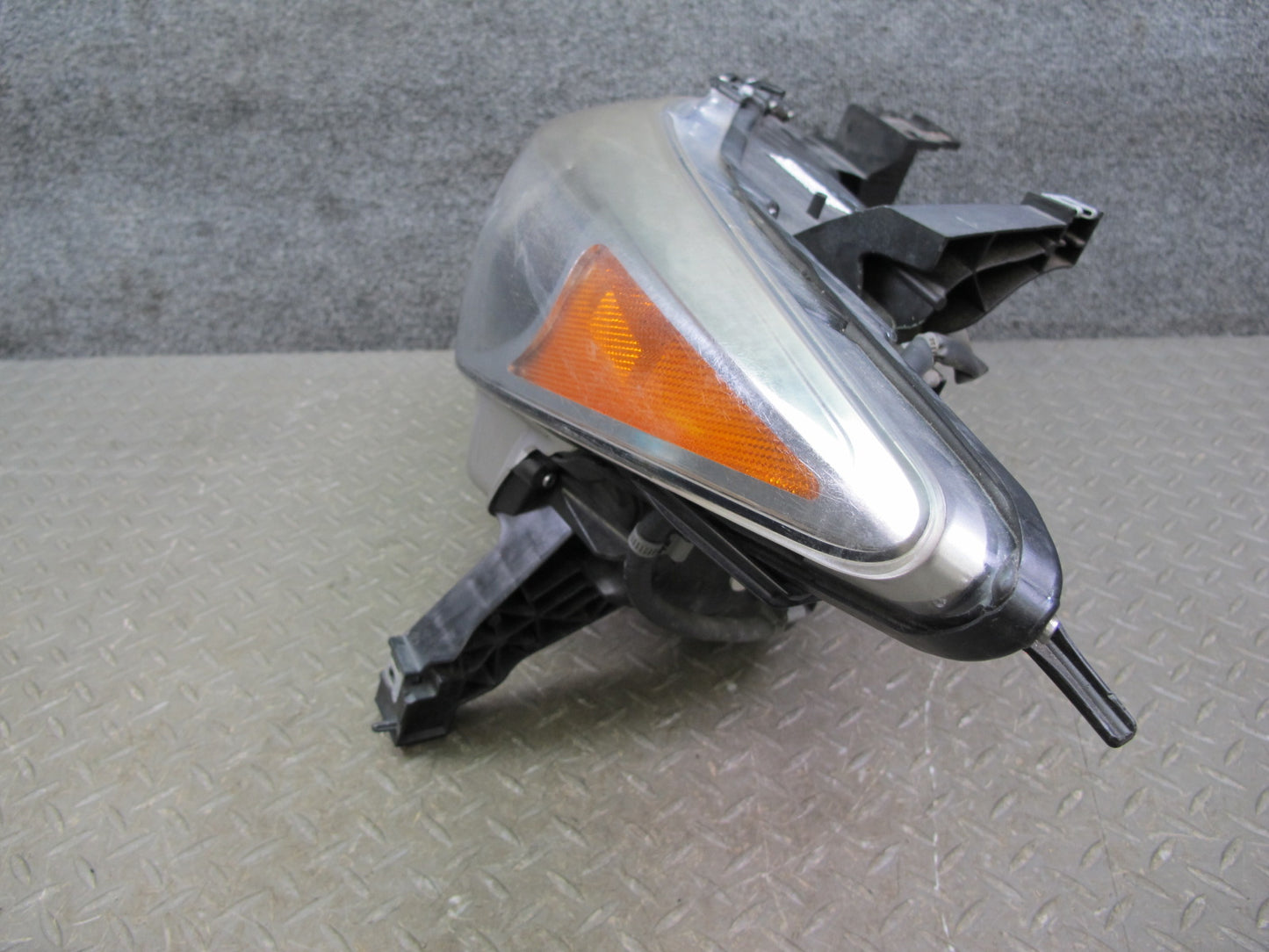 2013-2015 Infiniti JX35 QX60 Front Left Xenon HID Headlight Lamp W/ Ballast