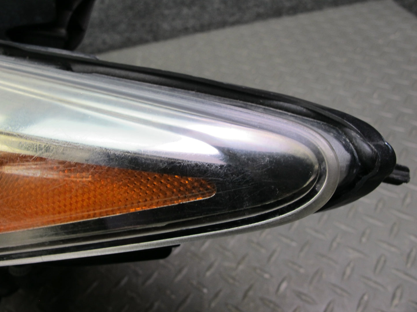 2013-2015 Infiniti JX35 QX60 Front Left Xenon HID Headlight Lamp W/ Ballast
