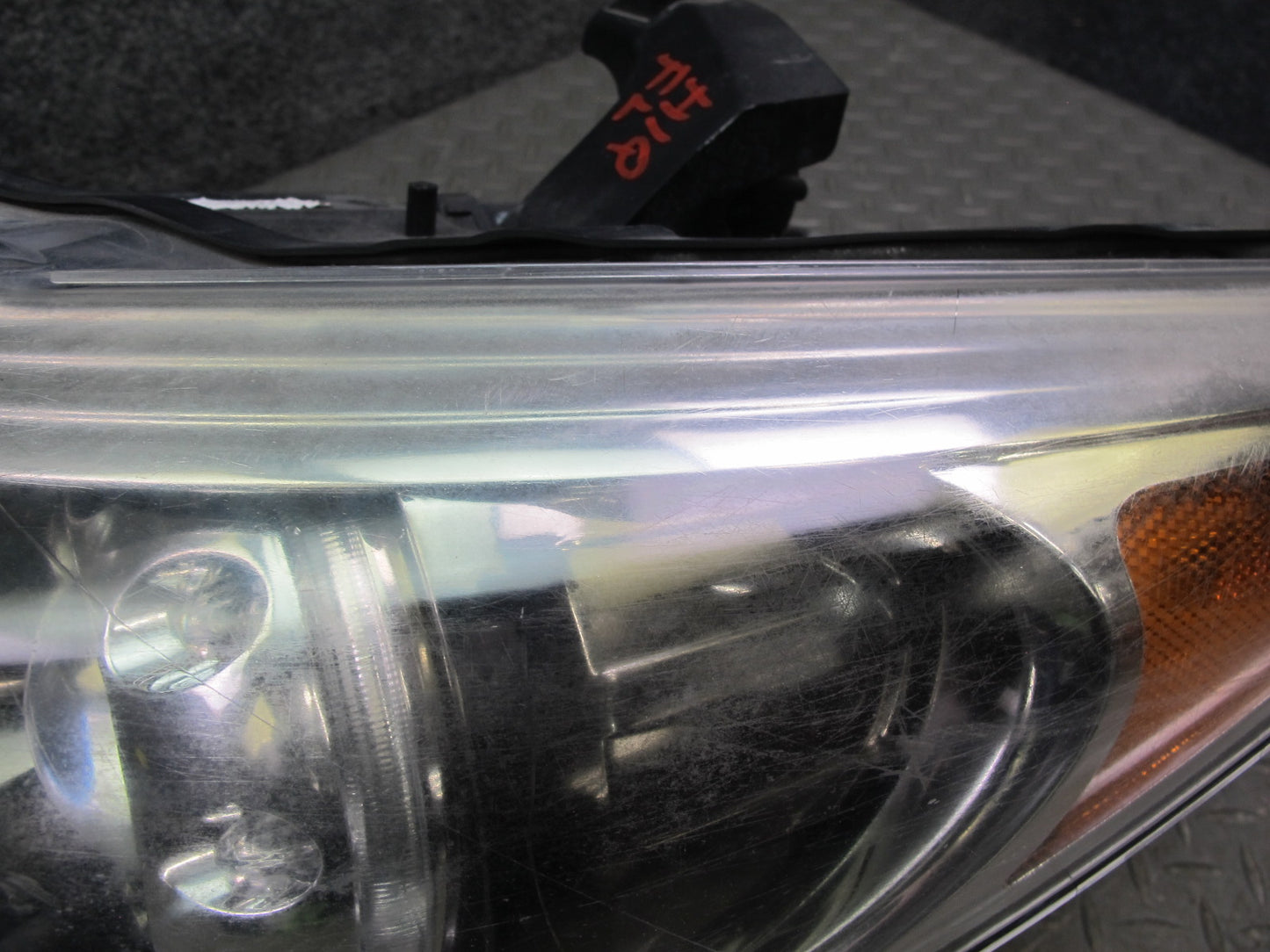 2013-2015 Infiniti JX35 QX60 Front Left Xenon HID Headlight Lamp W/ Ballast