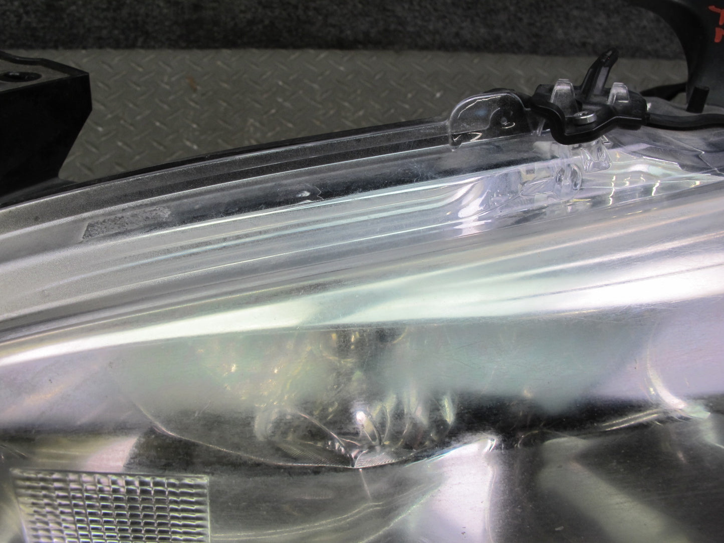 2013-2015 Infiniti JX35 QX60 Front Left Xenon HID Headlight Lamp W/ Ballast