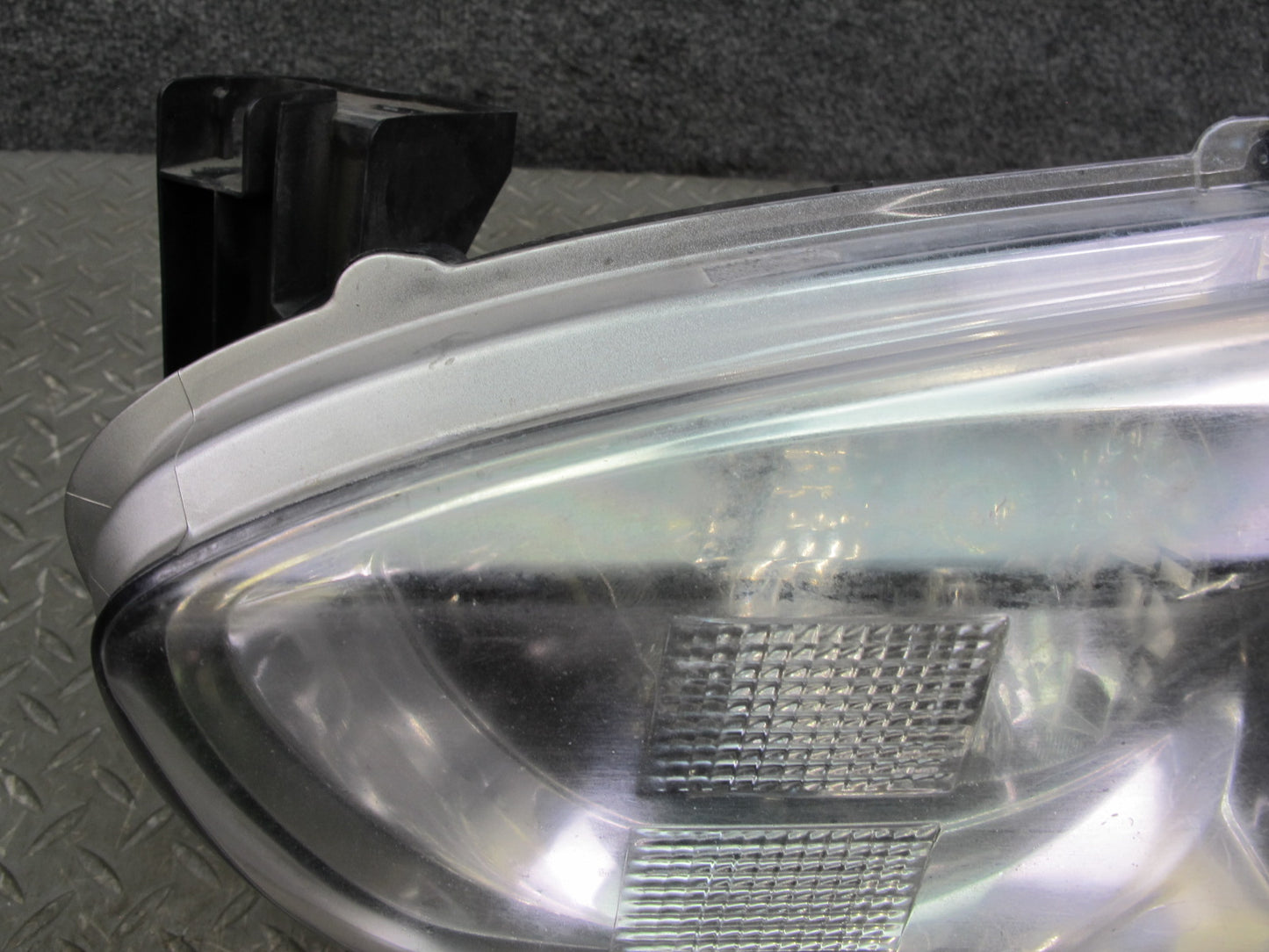 2013-2015 Infiniti JX35 QX60 Front Left Xenon HID Headlight Lamp W/ Ballast