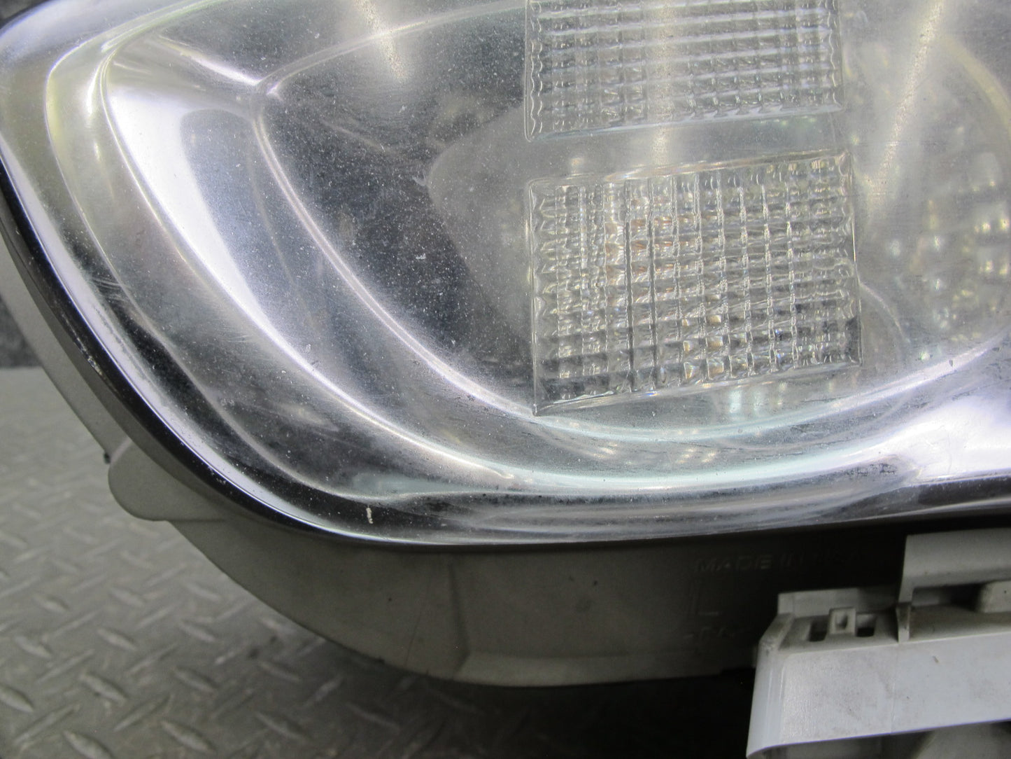 2013-2015 Infiniti JX35 QX60 Front Left Xenon HID Headlight Lamp W/ Ballast