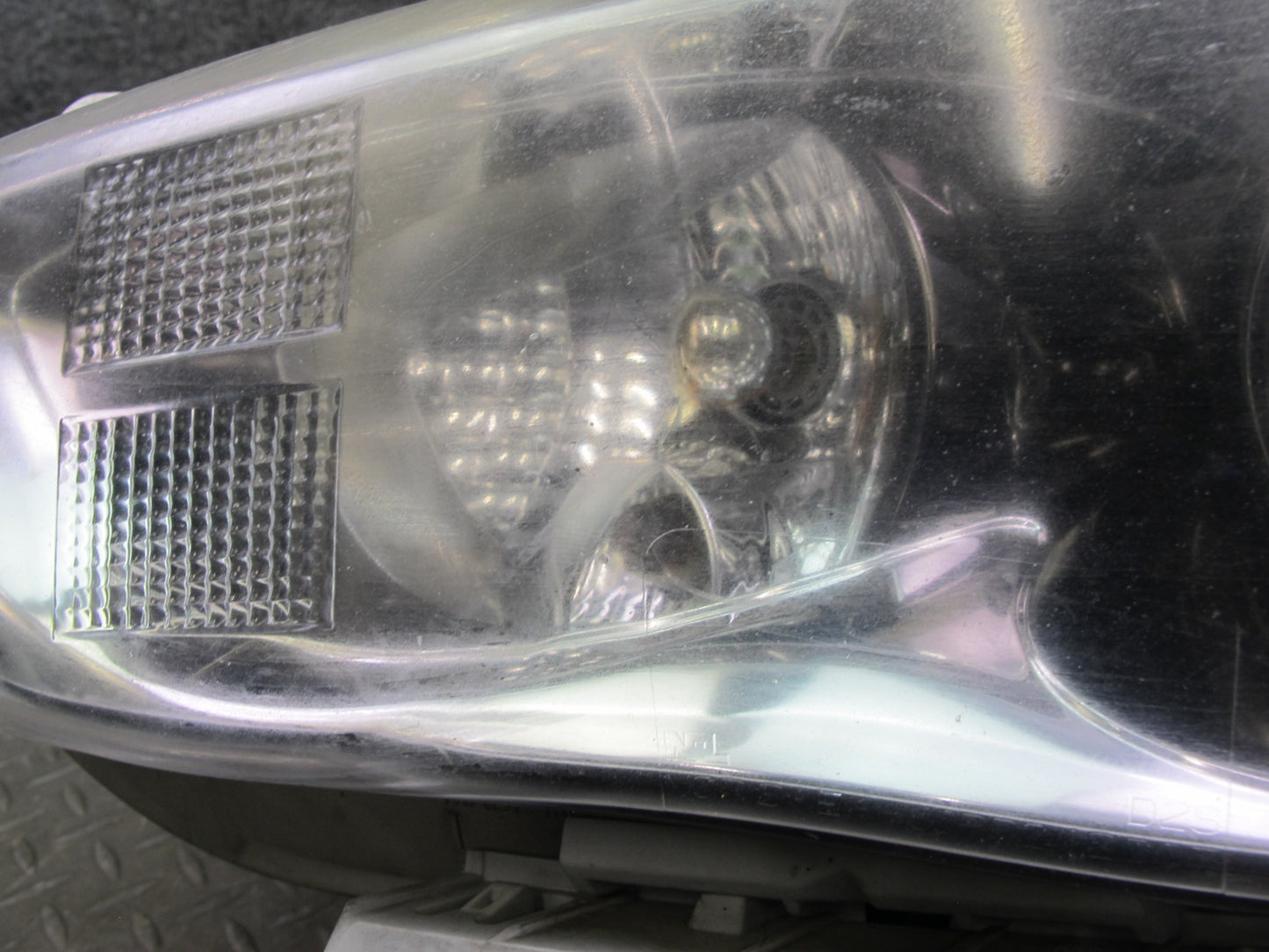 2013-2015 Infiniti JX35 QX60 Front Left Xenon HID Headlight Lamp W/ Ballast