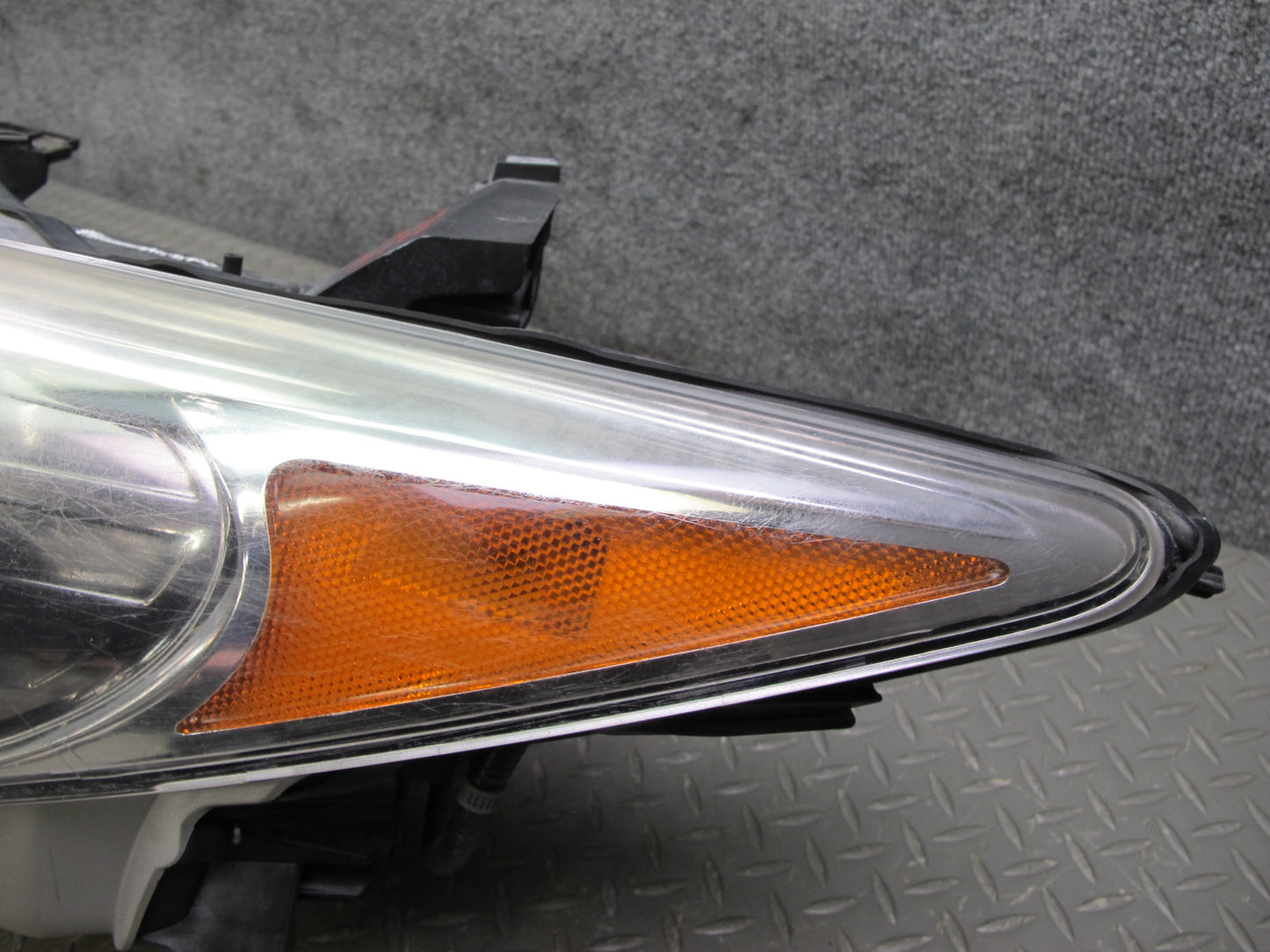 2013-2015 Infiniti JX35 QX60 Front Left Xenon HID Headlight Lamp W/ Ballast
