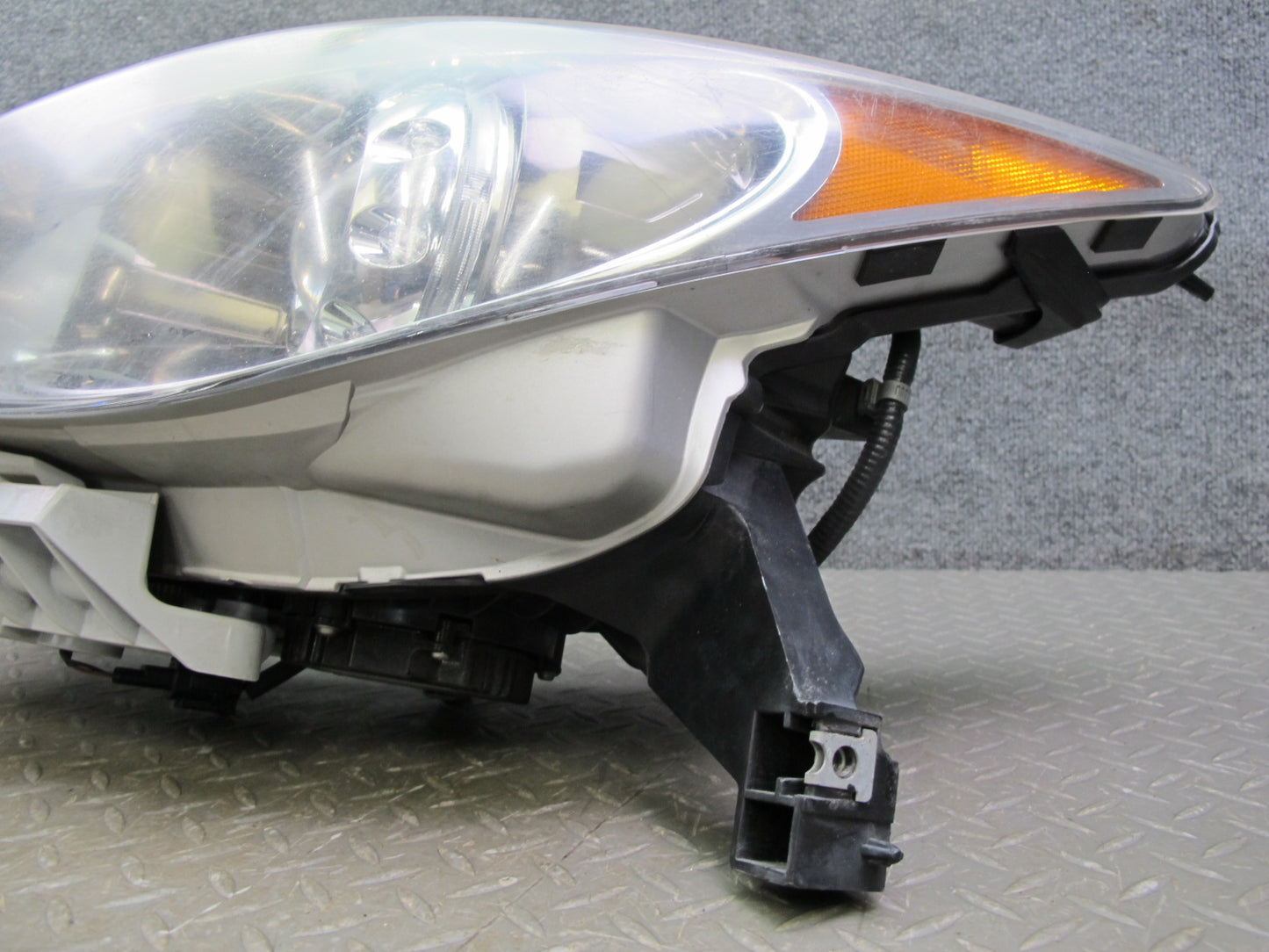 2013-2015 Infiniti JX35 QX60 Front Left Xenon HID Headlight Lamp W/ Ballast
