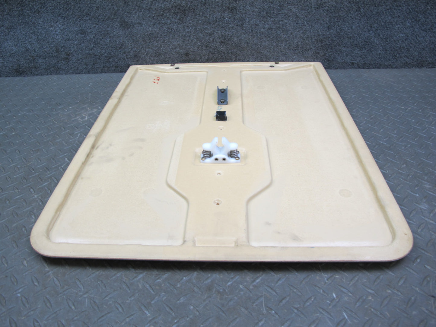 99-03 VW Eurovan T4 Rear Folding Table 703861183A OEM