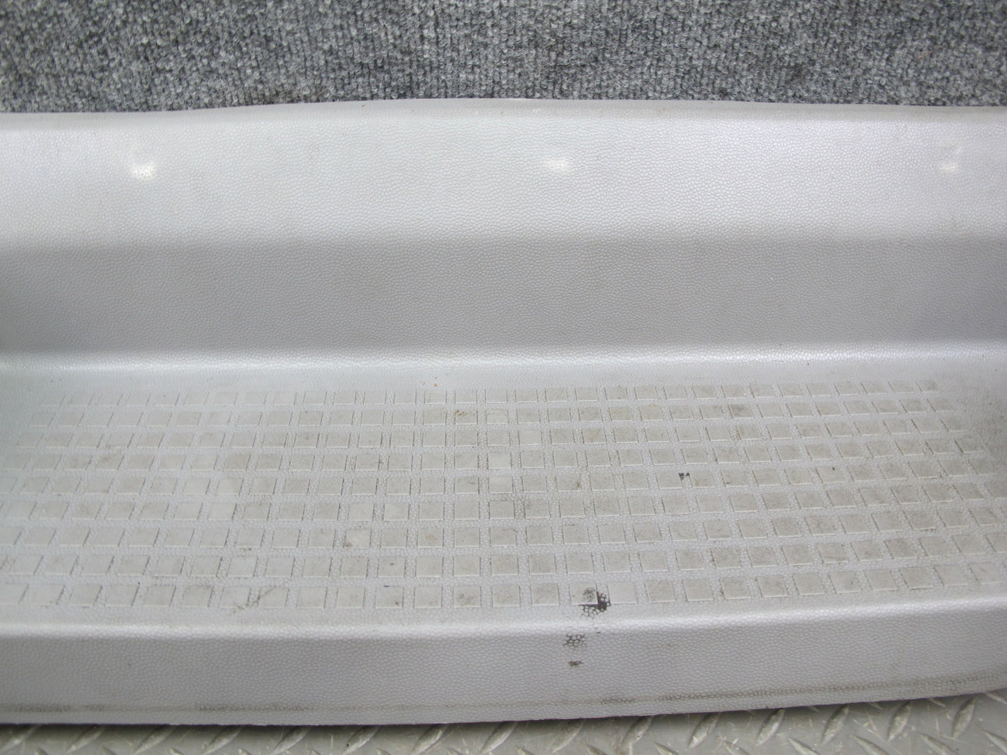 99-03 VW Eurovan T4 Front Right Door Ster Trim Insert Panel 705863736C OEM