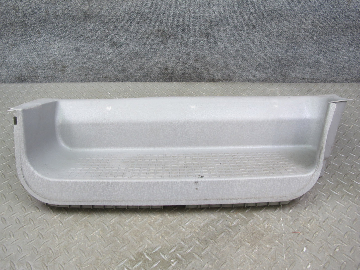 99-03 VW Eurovan T4 Front Right Door Ster Trim Insert Panel 705863736C OEM