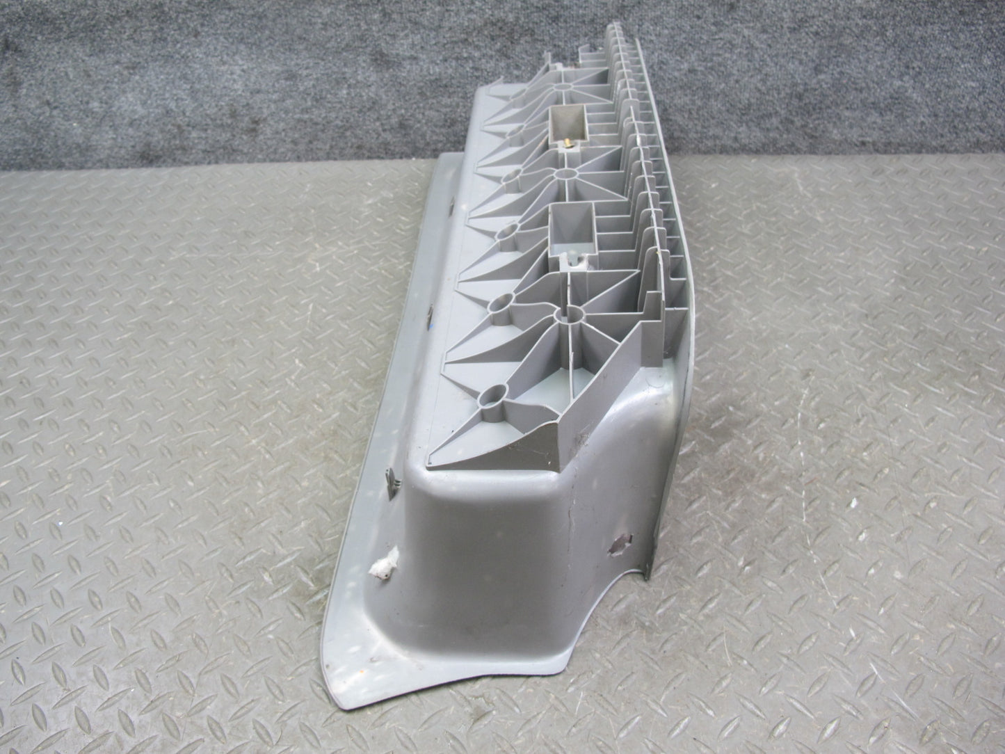 99-03 VW Eurovan T4 Front Right Door Ster Trim Insert Panel 705863736C OEM