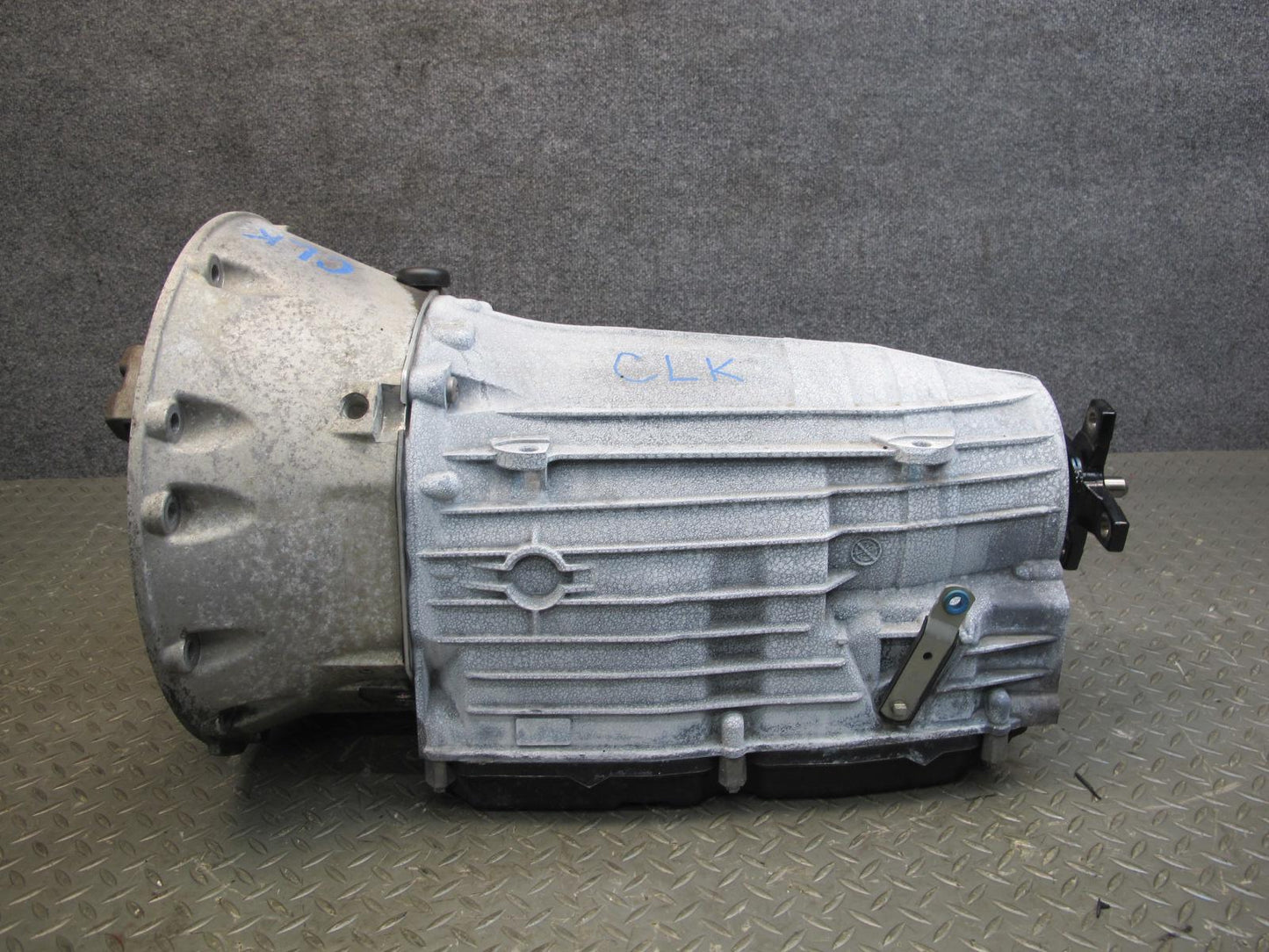05-07 Mercedes R171 SLK55 AMG 722.907 7G A/T Automatic Transmission 98K Mile OEM