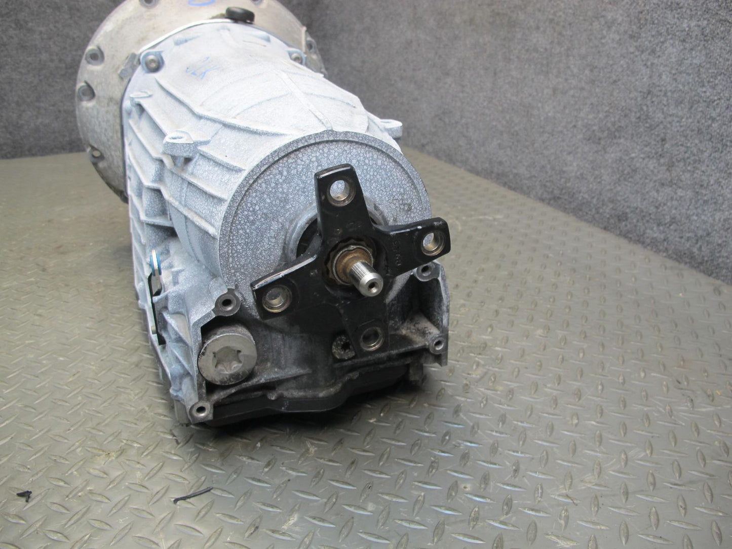 05-07 Mercedes R171 SLK55 AMG 722.907 7G A/T Automatic Transmission 98K Mile OEM