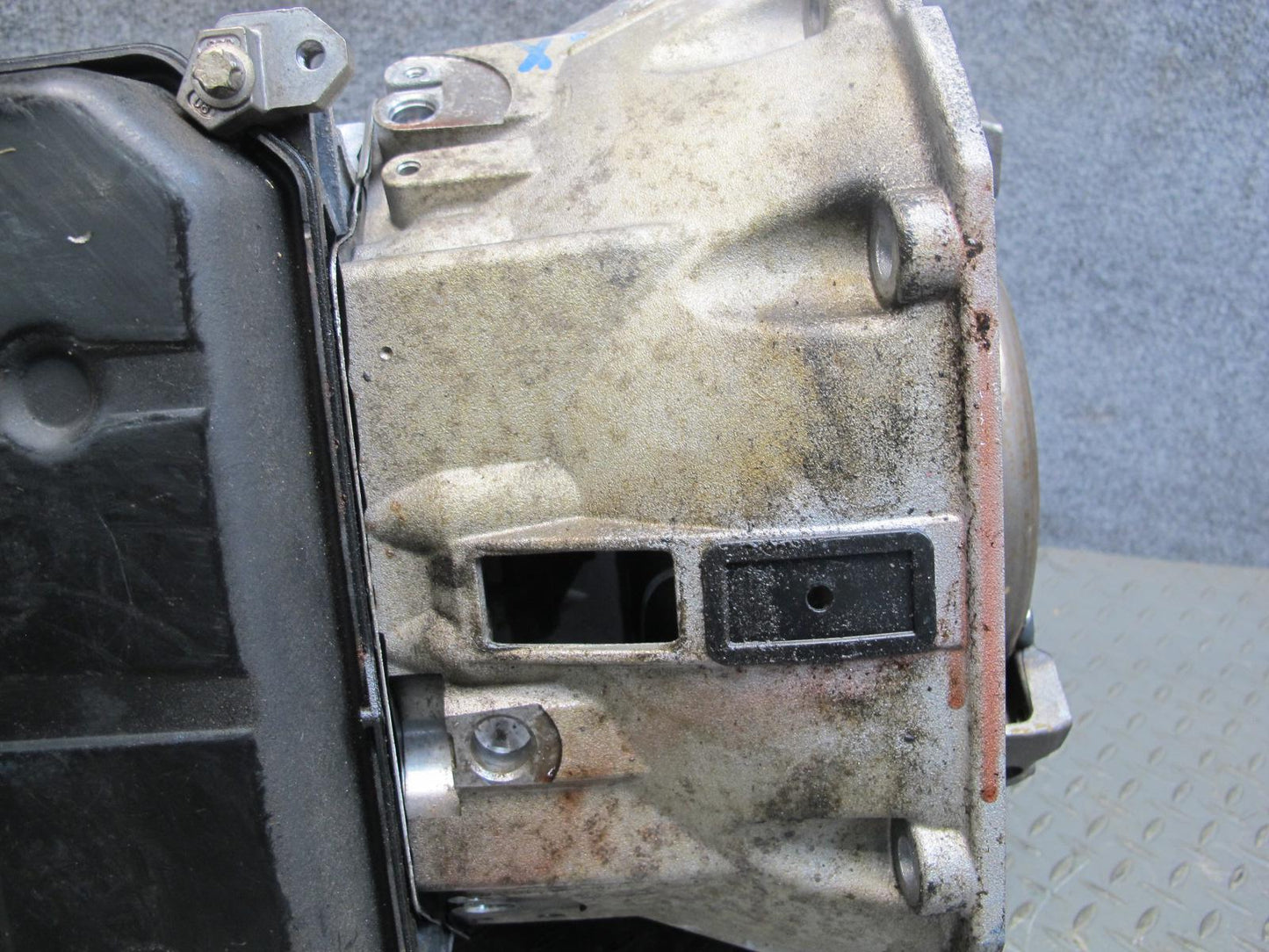 05-07 Mercedes R171 SLK55 AMG 722.907 7G A/T Automatic Transmission 98K Mile OEM