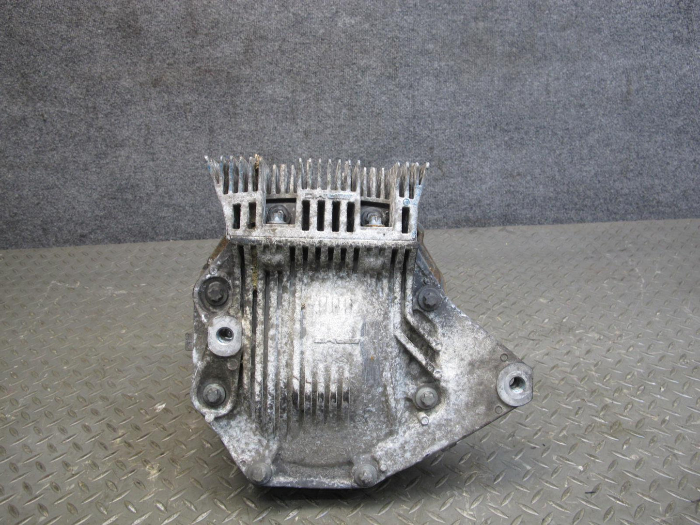 05-11 Mercedes R171 SLK55 AMG Rear Differential Carrier 3.06 Ratio 98K Miles OEM