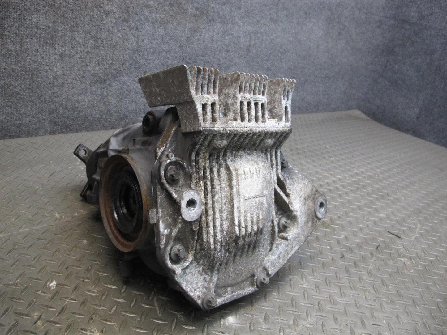 05-11 Mercedes R171 SLK55 AMG Rear Differential Carrier 3.06 Ratio 98K Miles OEM