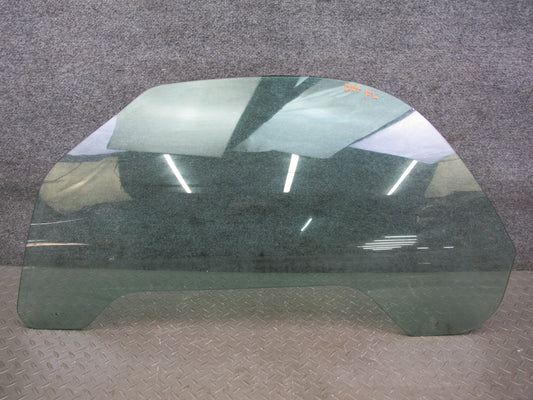 02-05 Ford Thunderbird Left Driver Door Glass Window OEM