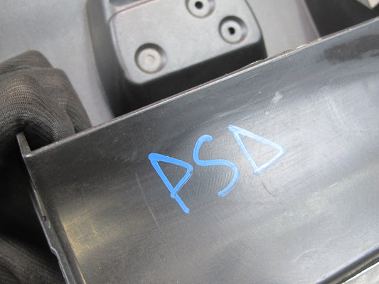 06-09 Pontiac Solstice Dash Front Right Glove Box Compartment Storage OEM