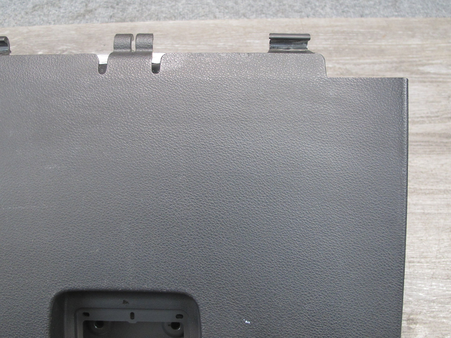 06-09 Pontiac Solstice Dash Front Right Glove Box Compartment Storage OEM
