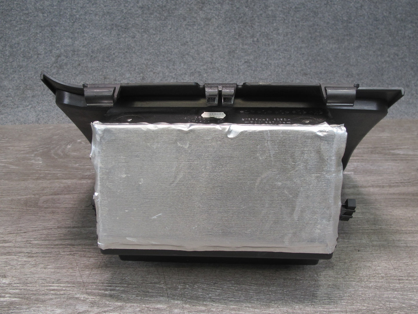 06-09 Pontiac Solstice Dash Front Right Glove Box Compartment Storage OEM