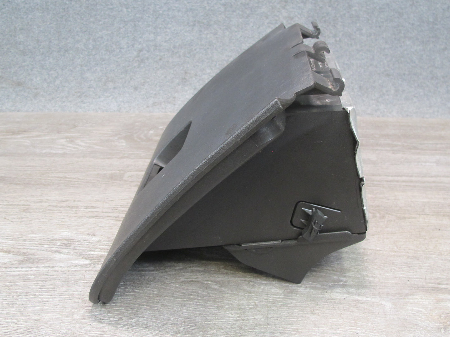 06-09 Pontiac Solstice Dash Front Right Glove Box Compartment Storage OEM