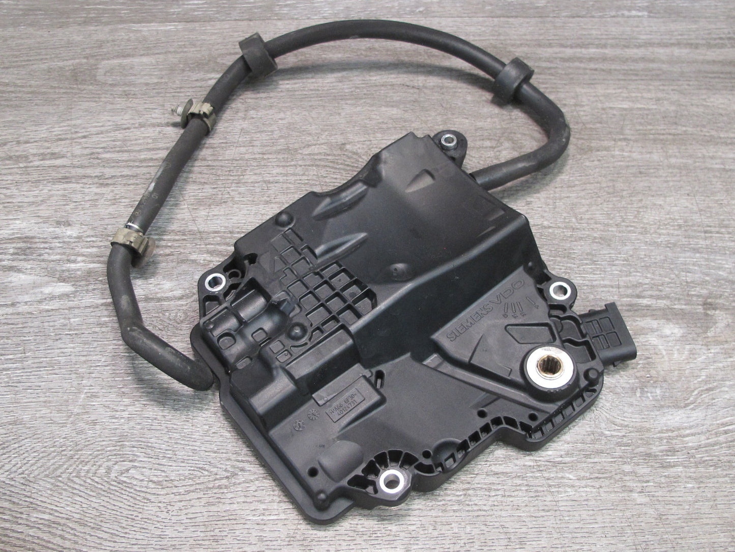 2014 Mercedes W166 ML350 Diesel ECU ECM TCM Ignition Glove Door Lock KEY Set