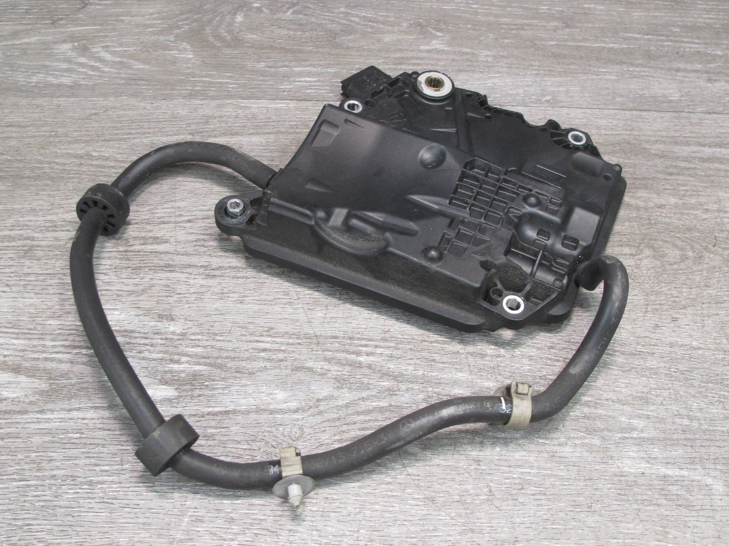 2014 Mercedes W166 ML350 Diesel ECU ECM TCM Ignition Glove Door Lock KEY Set