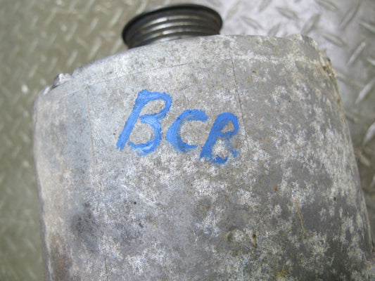 03-10 Bentley Continental GTC GT Flying Spur 190AMP Engine Alternator Generator