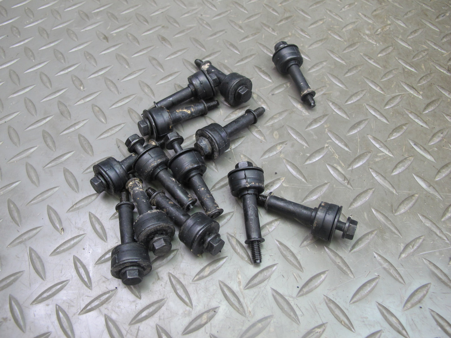 03-10 Bentley Continental GTC GT 6.0L Engine Motor Lower Intake Manifold 37k