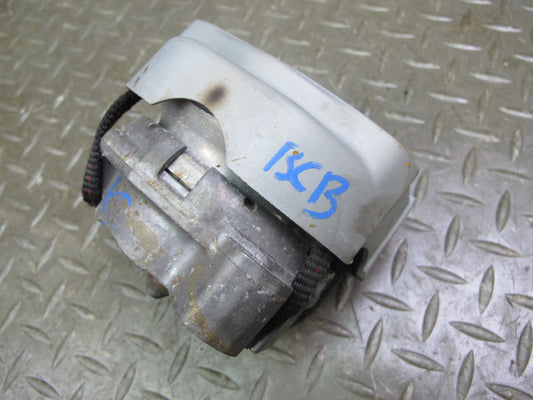 03-10 Bentley Continental 6.0L Left & Right Engine Mount Support Set of 2