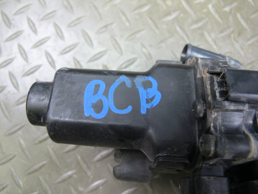 06-10 Bentley Continental GTC GT Heater Control Valve Solenoid 3D1959617D 37k