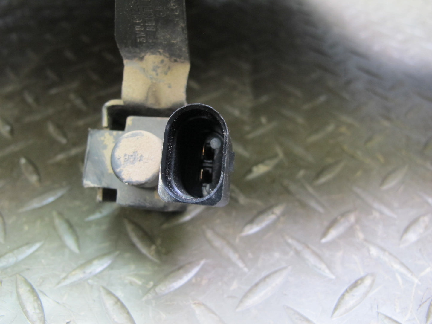 07-11 Bentley Continental GTC GT Air Intake Manifold w Throttle Body 07C133267AM