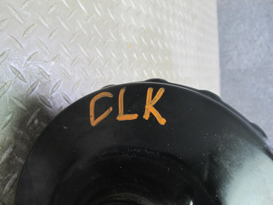 05-11 Mercedes R171 SLK350 SLK55 Brake Master Cylinder Booster Reservoir OEM